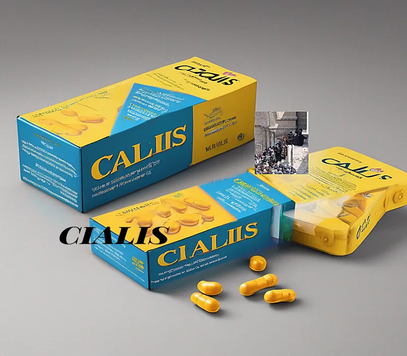 Precio cialis locatel